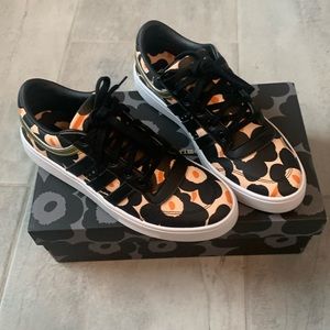 Limited Edition Marimekko Adidas Sneakers